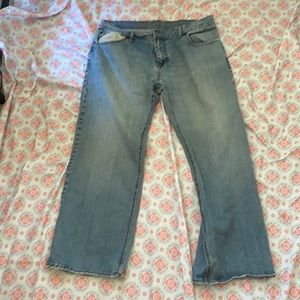 Men’s jeans